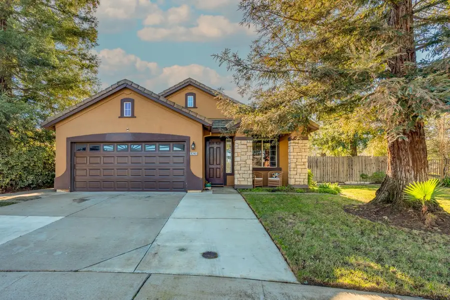 8240 Brewster Mill Circle, Antelope, CA 95843 - Image #3