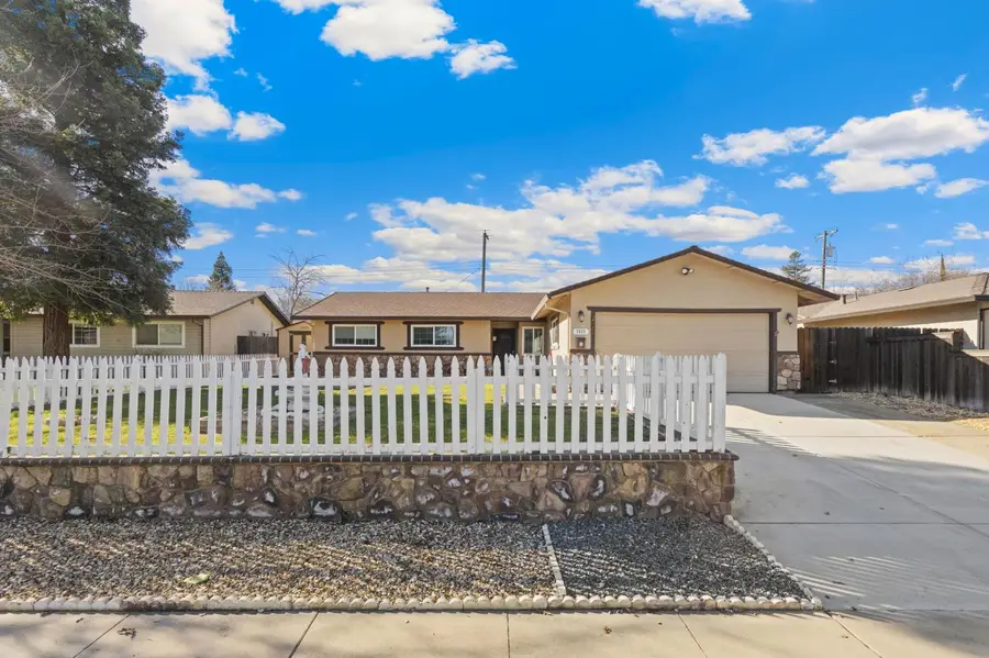 7435 Saybrook Drive, Citrus Heights, CA 95621 - Image #2