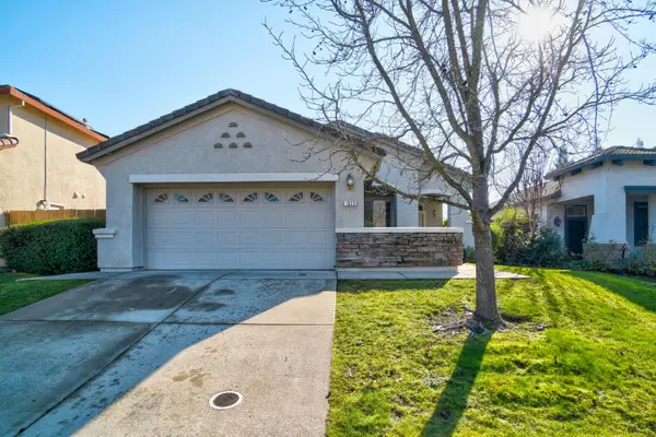 1320 Walden Drive, Folsom, CA 95630