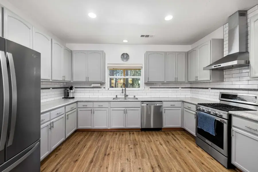 6843 Log Cabin Lane, Placerville, CA 95667 - Image #2