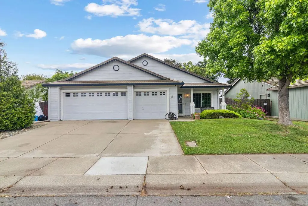 431 River Oaks Drive, Yuba City, CA 95991 - #1