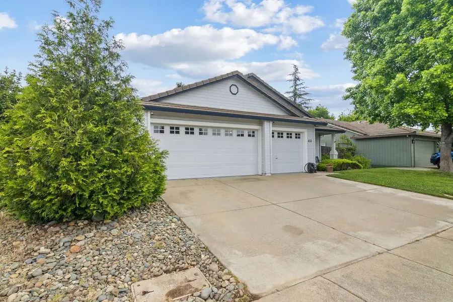 431 River Oaks Drive, Yuba City, CA 95991 - #3