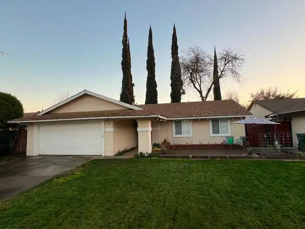 9676 Appalachian Drive, Sacramento, CA 95827