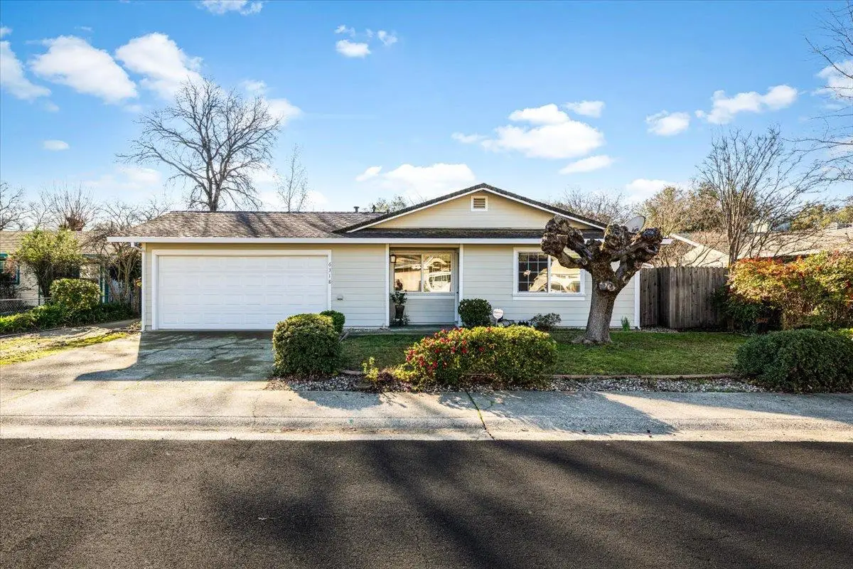 6318 David Avenue, Loomis, CA 95650 - Image #1