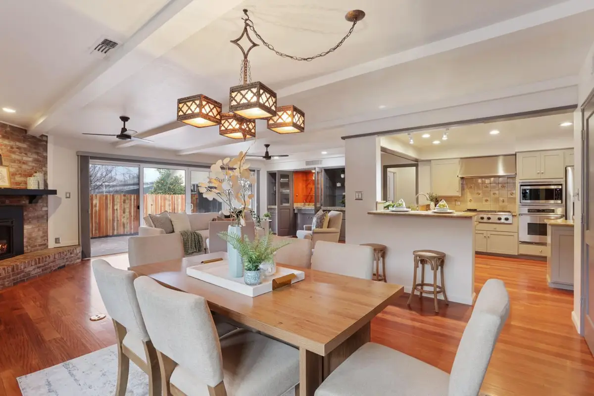 2023 N Commerce Street, Stockton, CA 95204 - #1