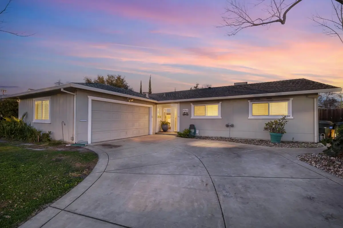 4363 Plantation Drive, Fair Oaks, CA 95628 - Image #1