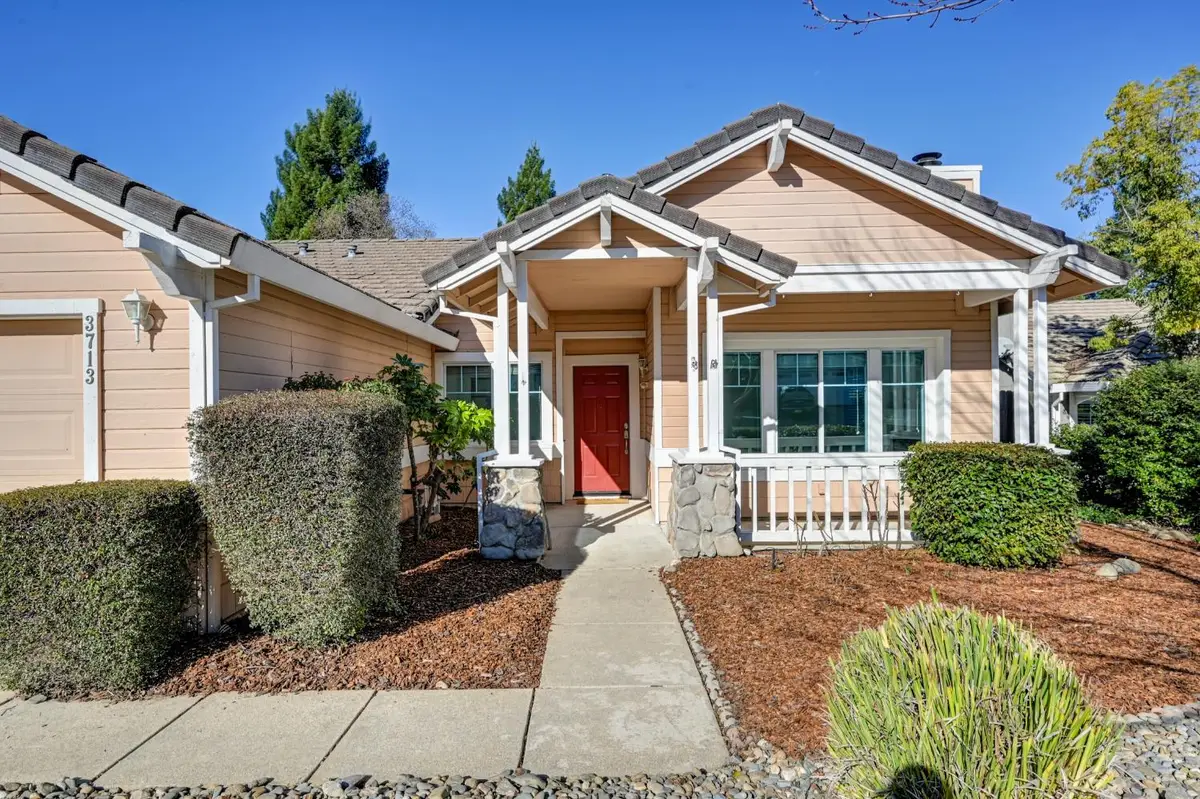 3713 Mariposa Springs Drive, El Dorado Hills, CA 95762 - Image #1