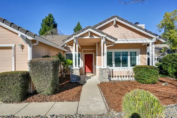 3713 Mariposa Springs Drive, El Dorado Hills, CA 95762