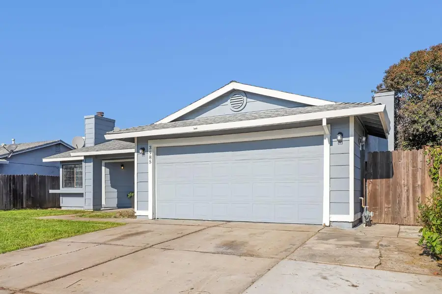 3985 Limestone Way, Sacramento, CA 95823 - Image #2