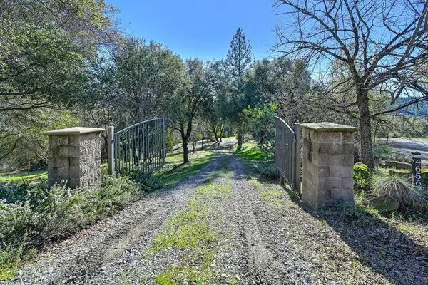 4656 Cosumnes View Trail, Placerville, CA 95667