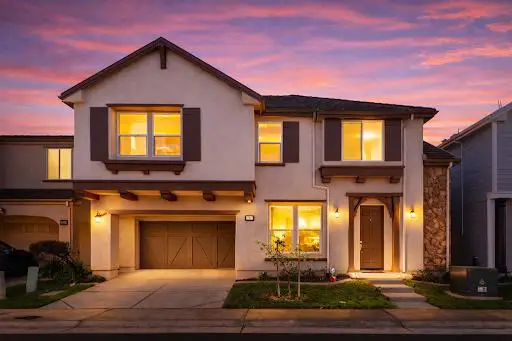 11832 Stoney Ridge Way, Rancho Cordova, CA 95742 - Image #1