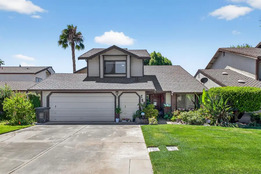 788 E Milgeo Avenue, Ripon, CA 95366 - Image #2