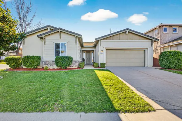 721 Bluestone Circle, Folsom, CA 95630