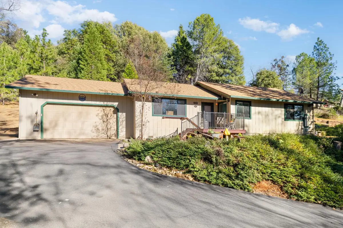 20977 Birchwood Drive, Foresthill, CA 95631 - Image #1