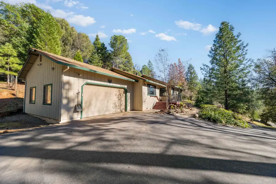 20977 Birchwood Drive, Foresthill, CA 95631 - Image #2
