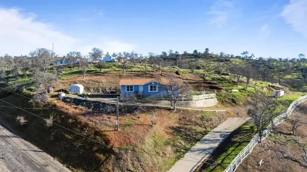 3601 Ladera Way, La Grange, CA 95329