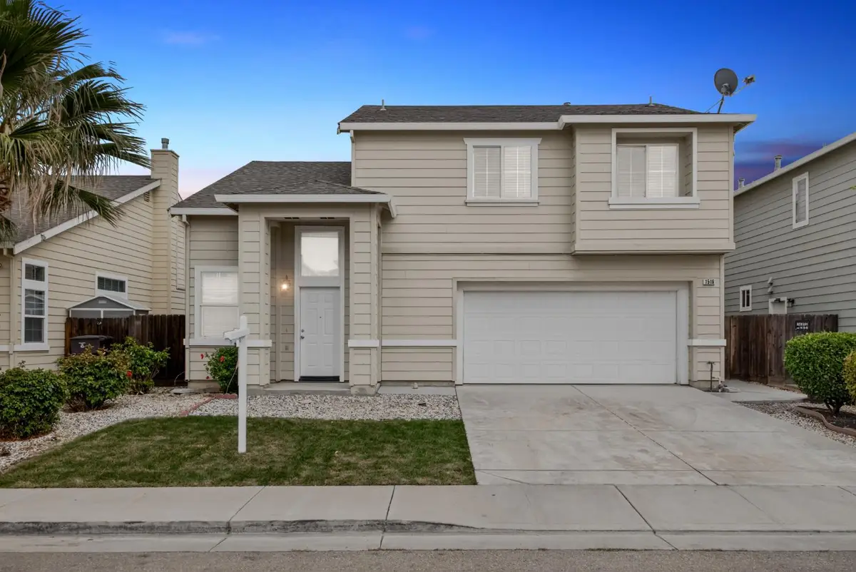 1516 Gentry Lane, Tracy, CA 95377 - Image #1