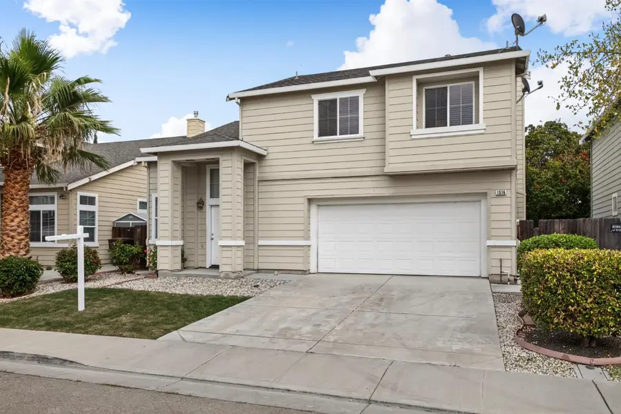 1516 Gentry Lane, Tracy, CA 95377 - Image #2