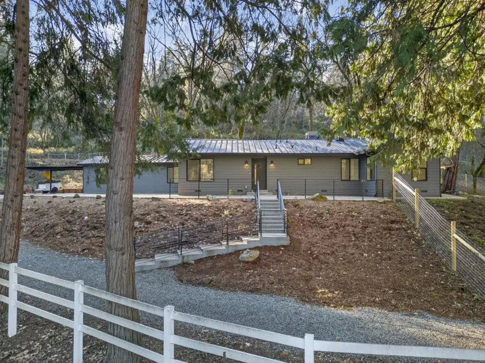 745 Crother Road, Meadow Vista, CA 95722 - Image #1