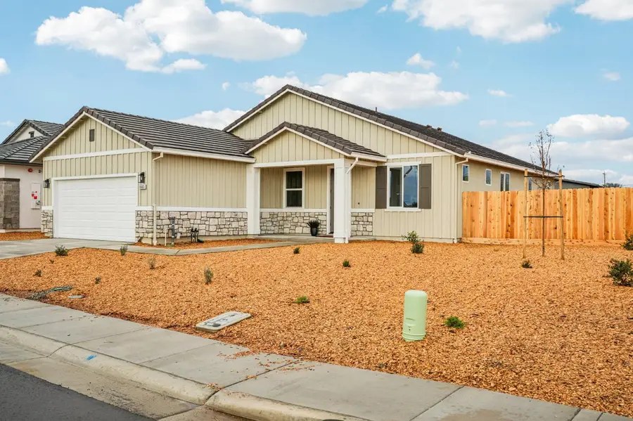 1633 Hansen Ranch Road, Olivehurst, CA 95961 - Image #3