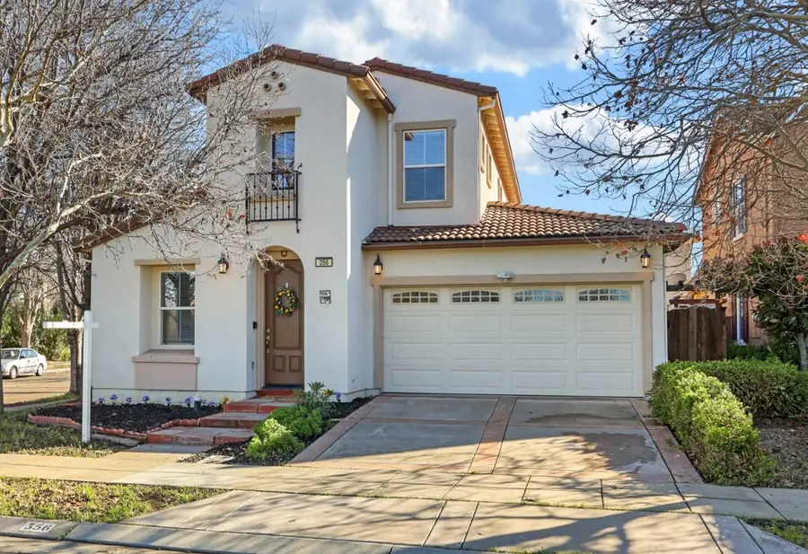 356 S Paraiso Way, Mountain House, CA 95391 - Image #2