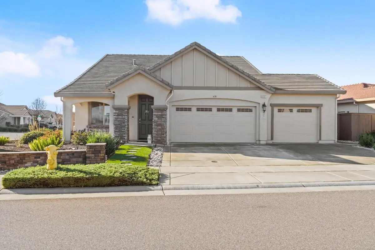 4001 Southampton Street, Roseville, CA 95747 - Image #1