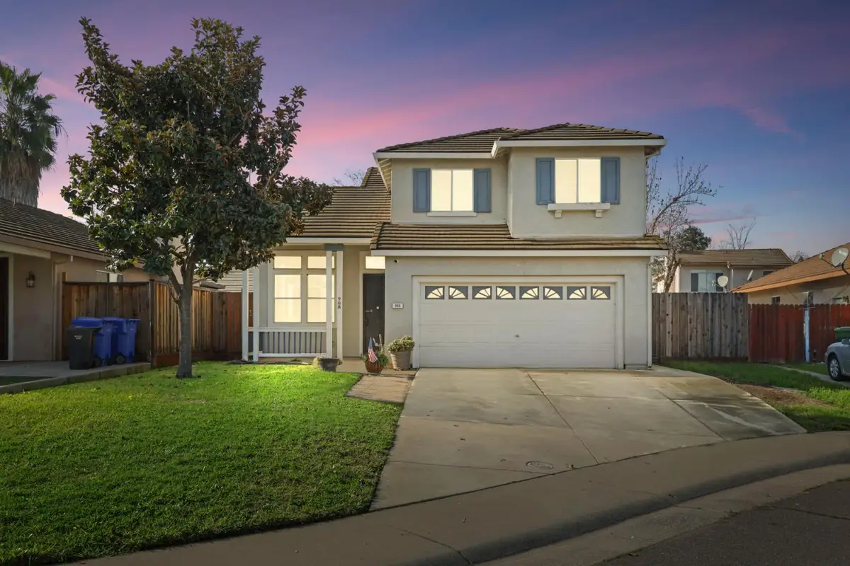 988 Padbury Court, Galt, CA 95632 - Image #1