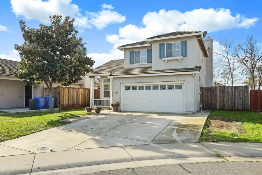 988 Padbury Court, Galt, CA 95632 - Image #2