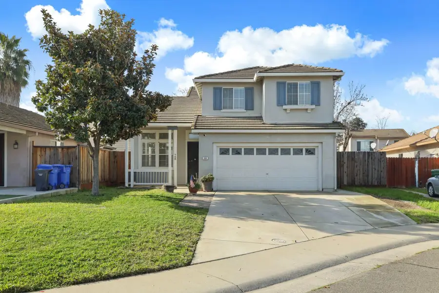 988 Padbury Court, Galt, CA 95632 - Image #3