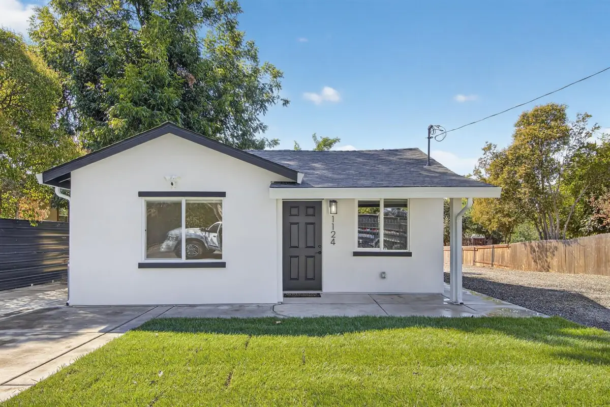 1124 Acacia Avenue, Sacramento, CA 95815 - Image #1