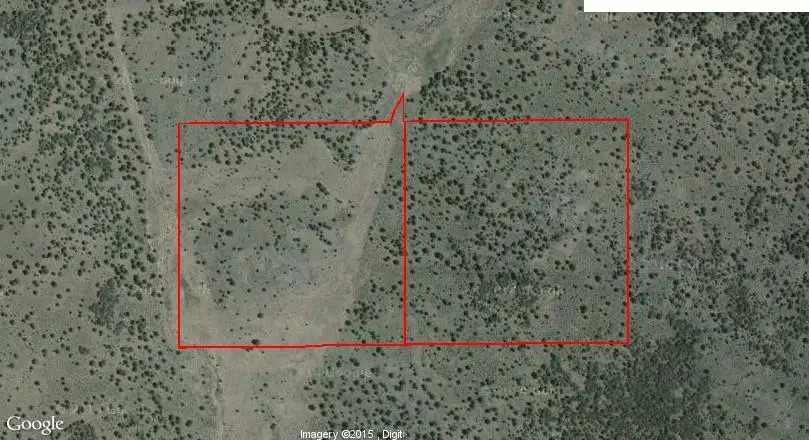 0 Clarks Valley Road, Madeline, CA 96119 - Image #1