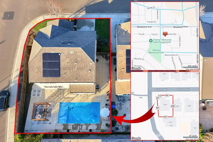 1394 Burton Way, Manteca, CA 95337 - Image #3