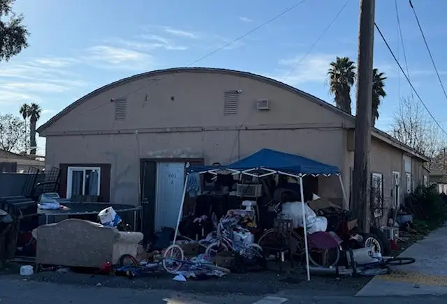 401 Thrasher Avenue, Modesto, CA 95354 - Image #1