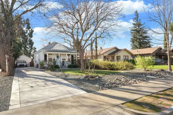 416 Daisy Avenue, Lodi, CA 95240