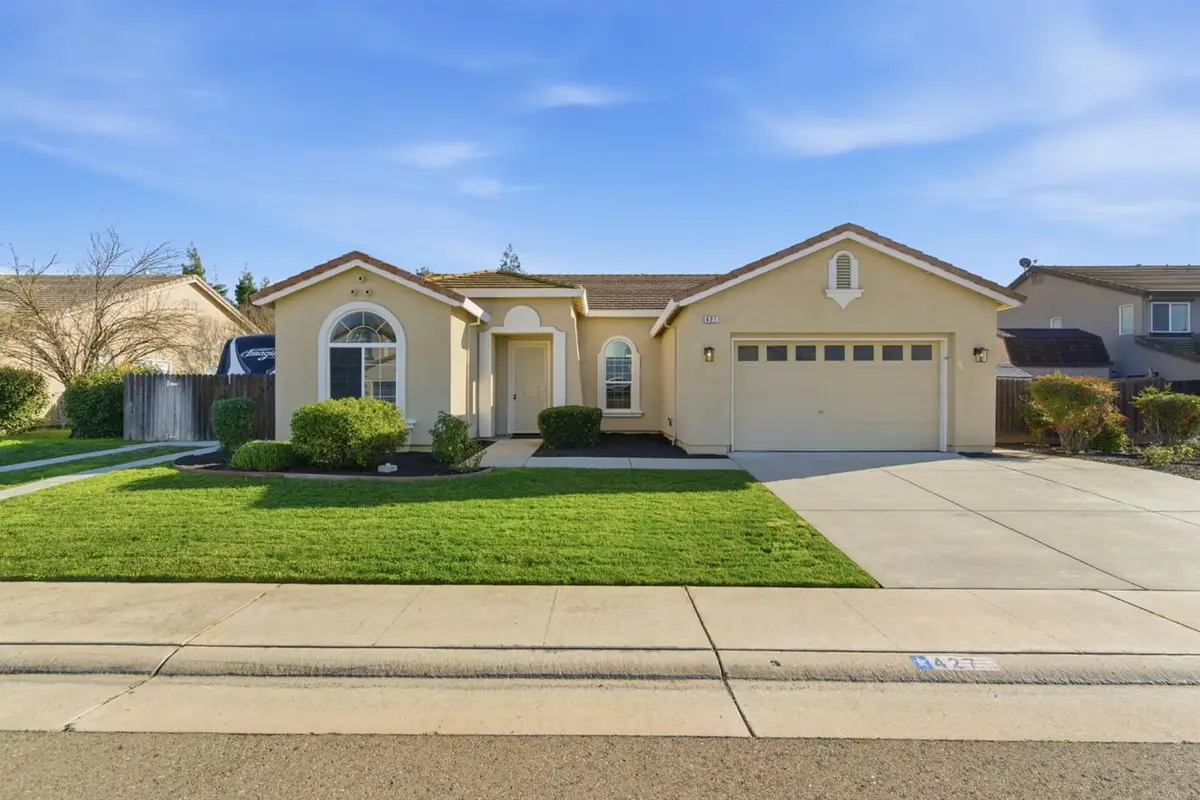 427 Alpen Rose Way, Galt, CA 95632 - Image #1