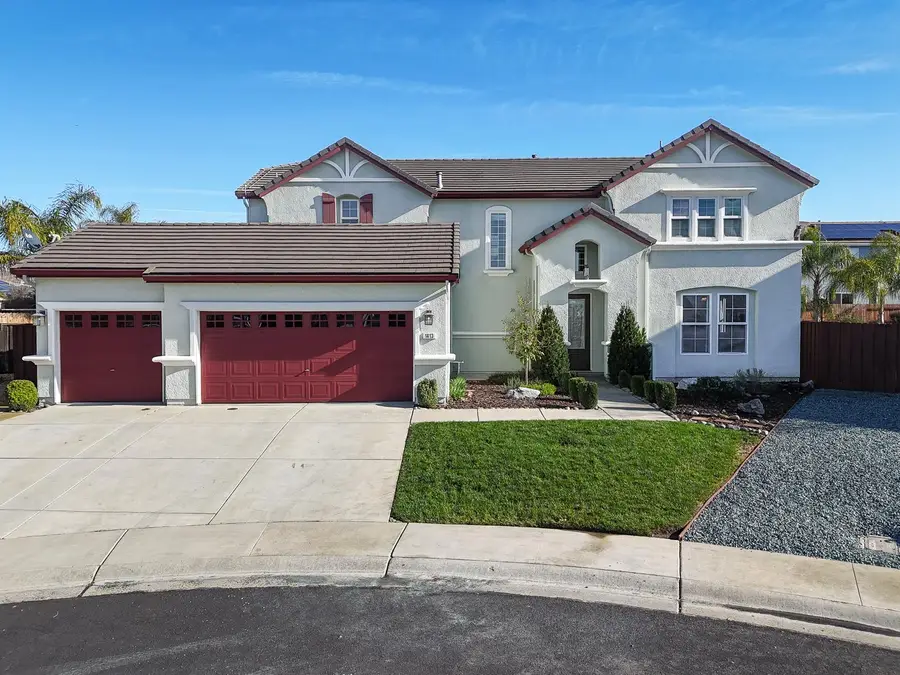 1413 Thames Court, Plumas Lake, CA 95993 - Image #2