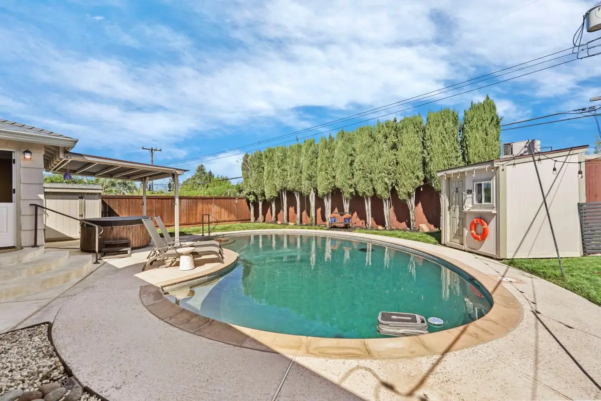 6441 Rexford Way, Carmichael, CA 95608 - #1