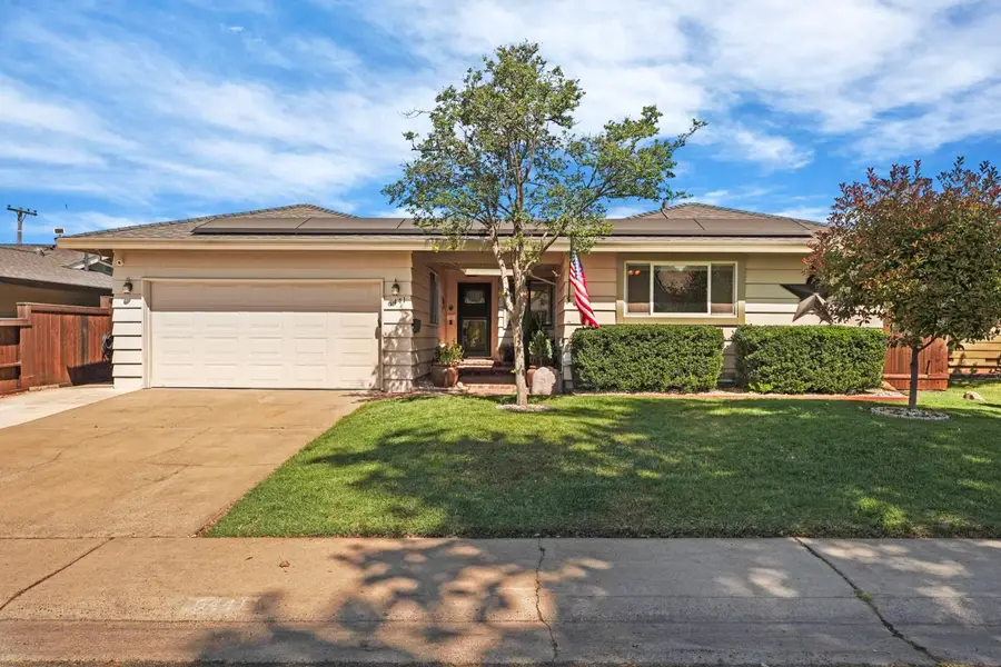 6441 Rexford Way, Carmichael, CA 95608 - #2