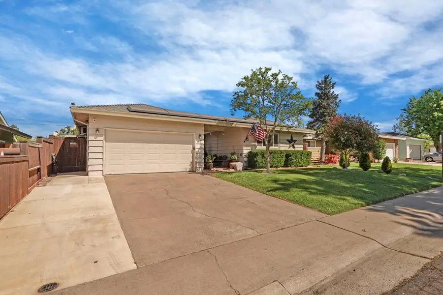 6441 Rexford Way, Carmichael, CA 95608 - #3