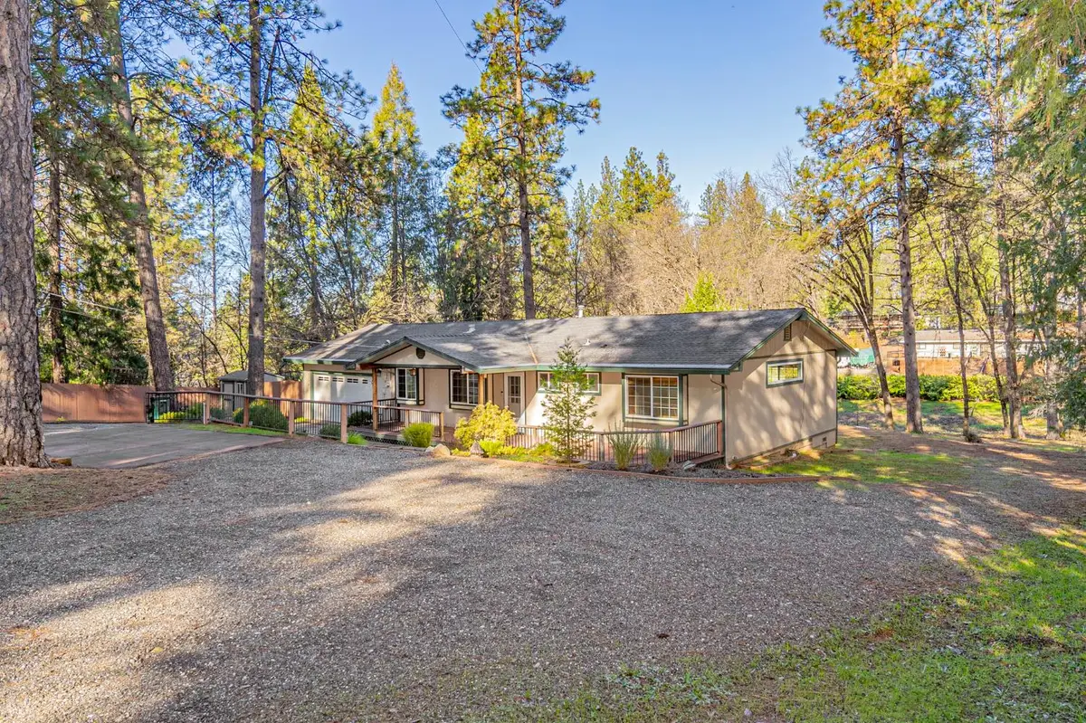 10290 Braemar Way, Grass Valley, CA 95949 - Image #1