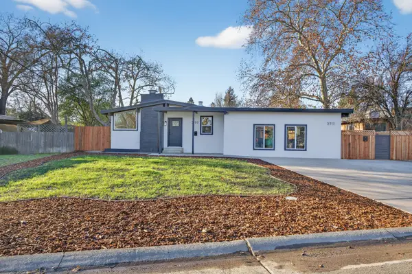 3709 Brownson Street, Sacramento, CA 95821