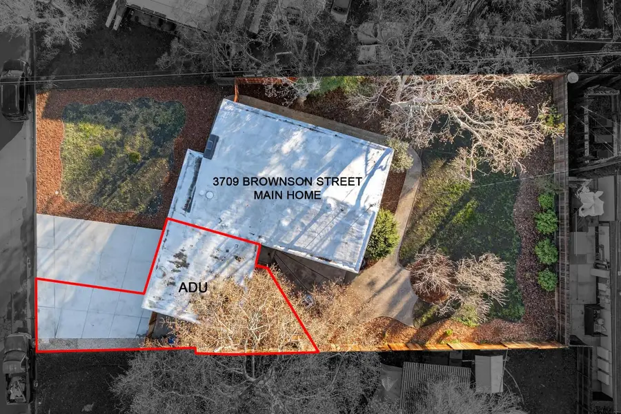 3709 Brownson Street, Sacramento, CA 95821 - Image #2