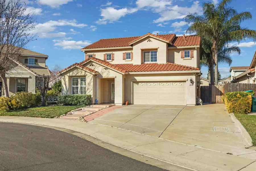 2317 Thistle Way, Stockton, CA 95212 - Image #2