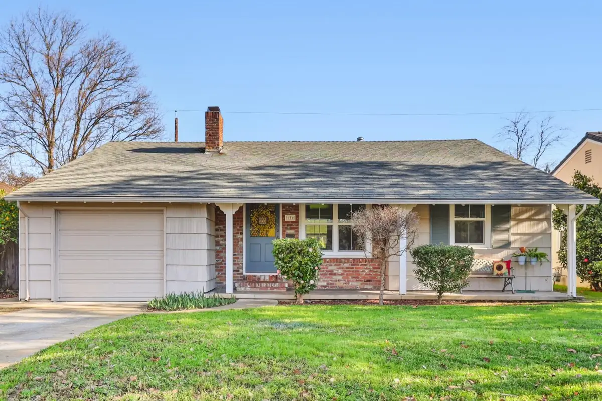 131 46th Street, Sacramento, CA 95819 - Image #1