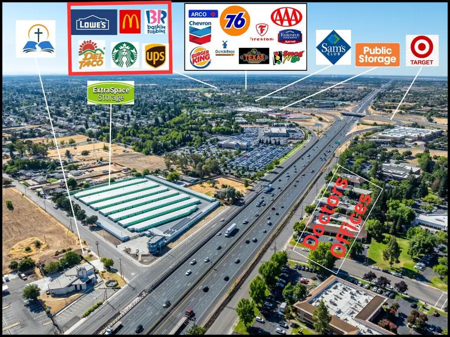 8095 E Stockton Boulevard, Sacramento, CA 95823 - Image #3