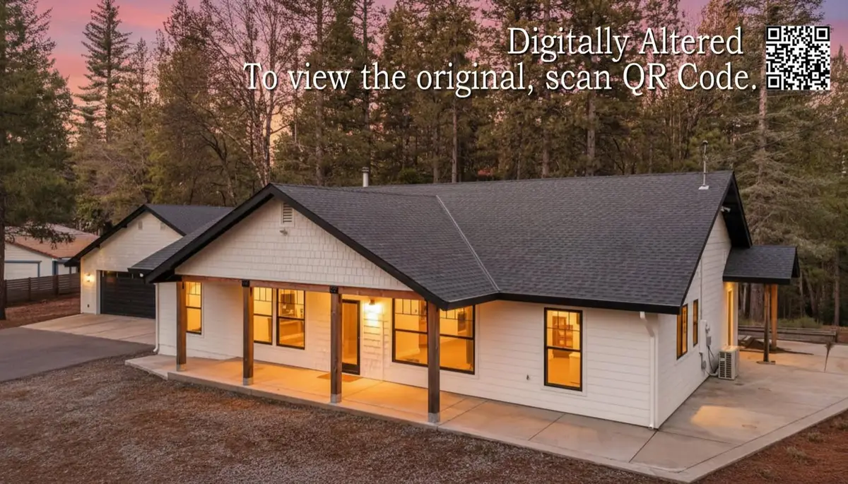 16304 Cooper Road, Nevada City, CA 95959 - Image #1