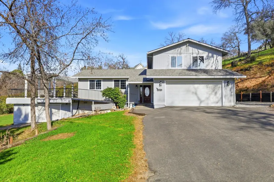 9961 Quail Hill Drive, Newcastle, CA 95658 - Image #2