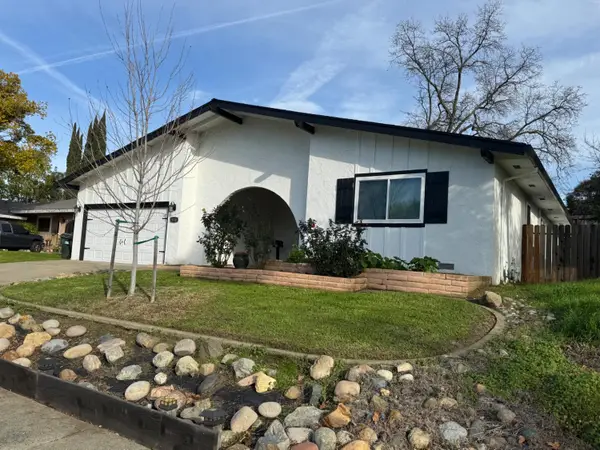 5130 Patti Jo Drive, Carmichael, CA 95608