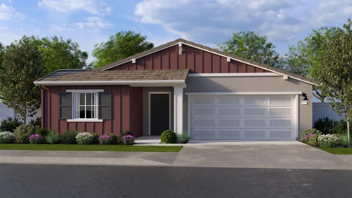 2405 Stagecoach Road, Patterson, CA 95363 - Image #1