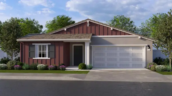 2405 Stagecoach Road, Patterson, CA 95363